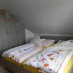 Am Unstrutwehr Appartamento Freyburg