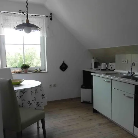 아파트 Am Unstrutwehr