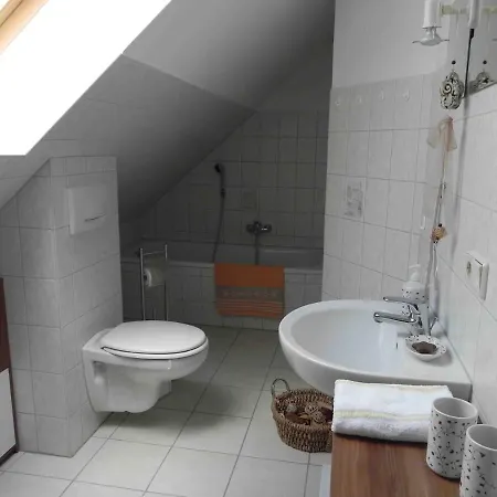 아파트 Am Unstrutwehr