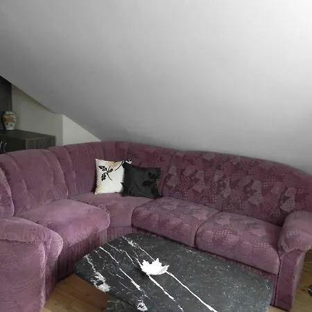 Am Unstrutwehr Appartamento