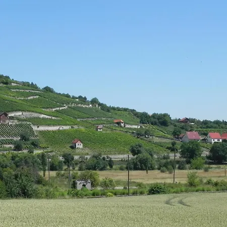Am Unstrutwehr