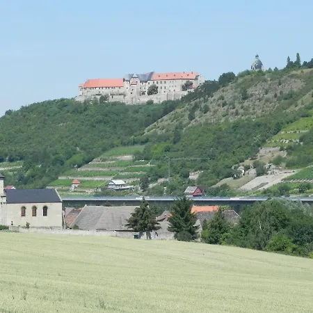 Appartamento Am Unstrutwehr