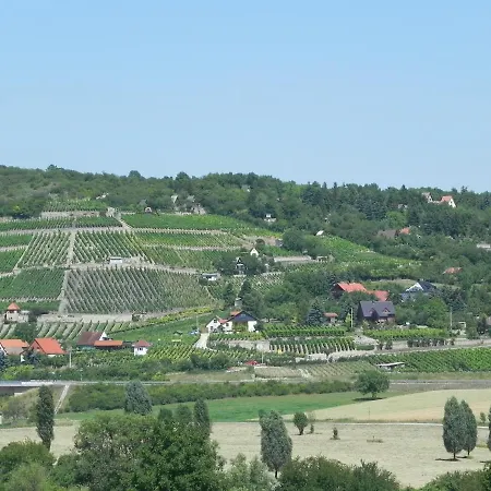 Appartamento Am Unstrutwehr