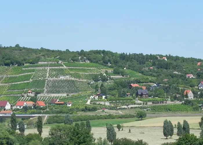 Lejlighed Am Unstrutwehr